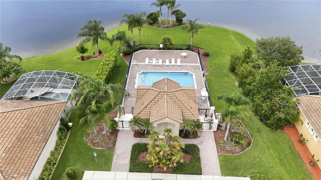 489 Luna Bella Lane , New Smyrna Beach, FL 32168 Photo