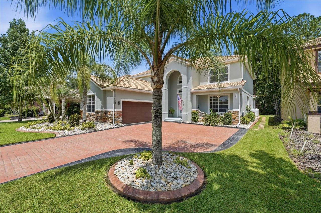 489 Luna Bella Lane , New Smyrna Beach, FL 32168 Photo