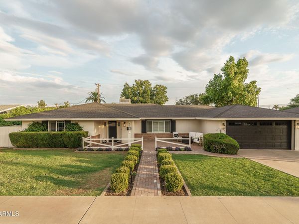 4231 E WELDON Avenue, Phoenix, AZ 85018