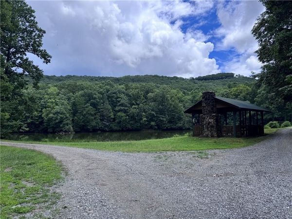 0 Owltown Road , Ellijay, GA 30536