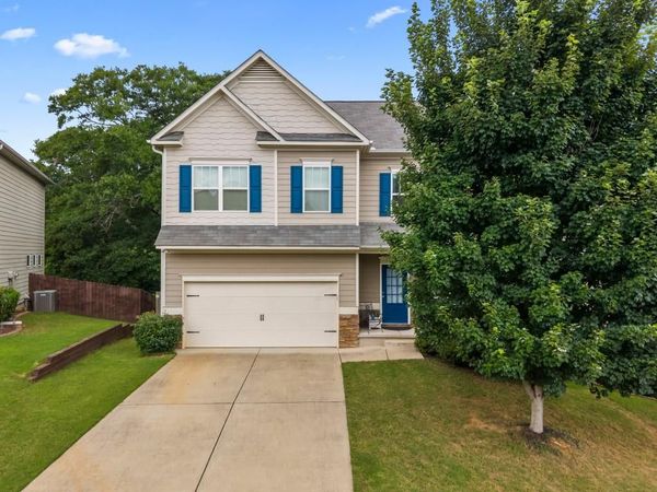 220 Renford Road , Ball Ground, GA 30107