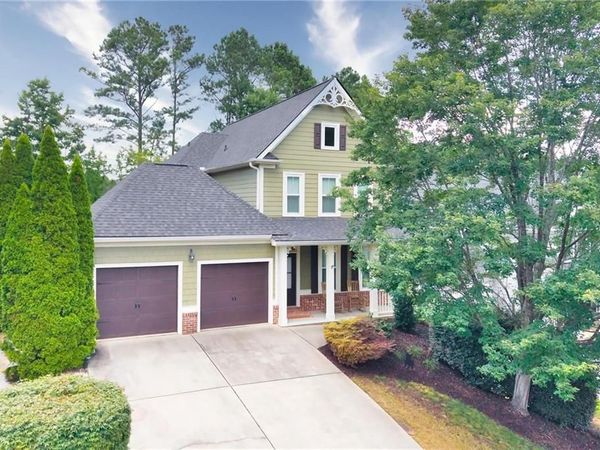 83 Treadstone Lane , Dallas, GA 30132