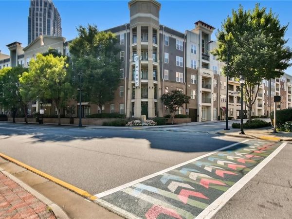 390 17th Street, Unit 2067, Atlanta, GA 30363