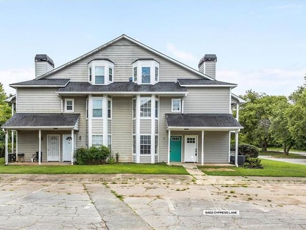 9462 Cypress Lane , Jonesboro, GA 30238
