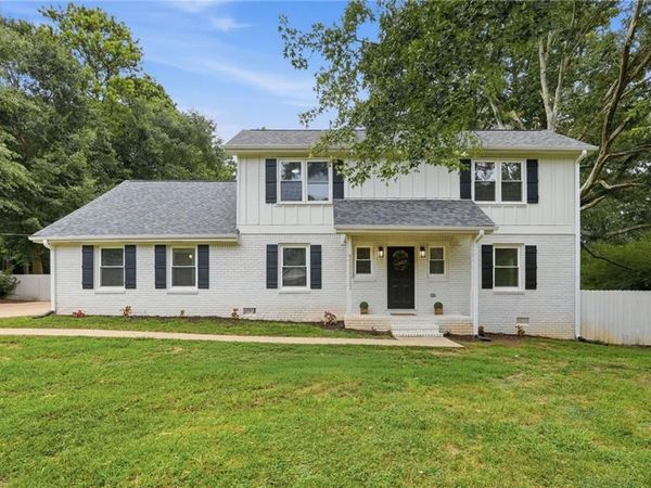 5139 Merry Lane , Gainesville, GA 30504