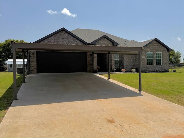 15876 Sunflower , Madill, OK 73446
