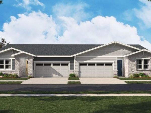 6687 N Nepal Court , Aurora, CO 80019