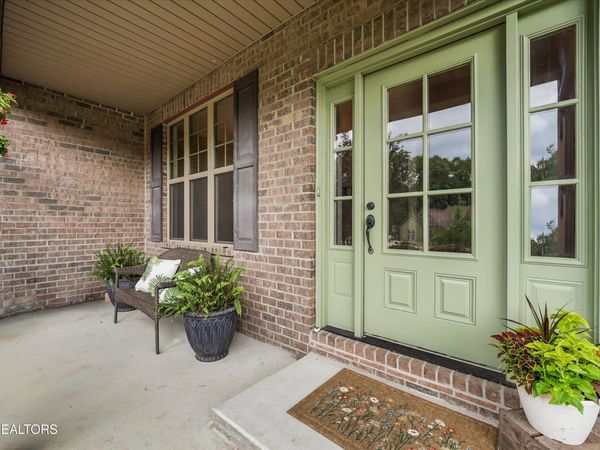 108 Creek View Court, Oak Ridge, TN 37830