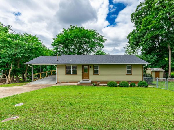 275 Lawrence Drive, Rossville, GA 30741