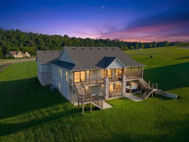 975 Lakeside Drive, Lancaster, KY 40444