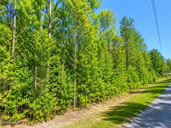 2010 Dogwood Ridge Road, Kiln, MS 39556