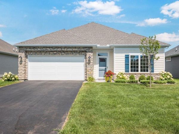 2751 Kalland Avenue NE, Saint Michael, MN 55376
