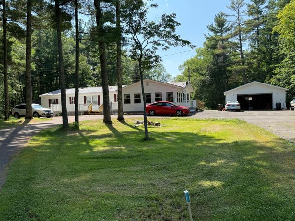 39687 30th Avenue, Wahkon, MN 56386