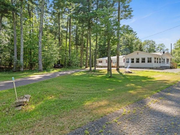39687 30th Avenue, Wahkon, MN 56386