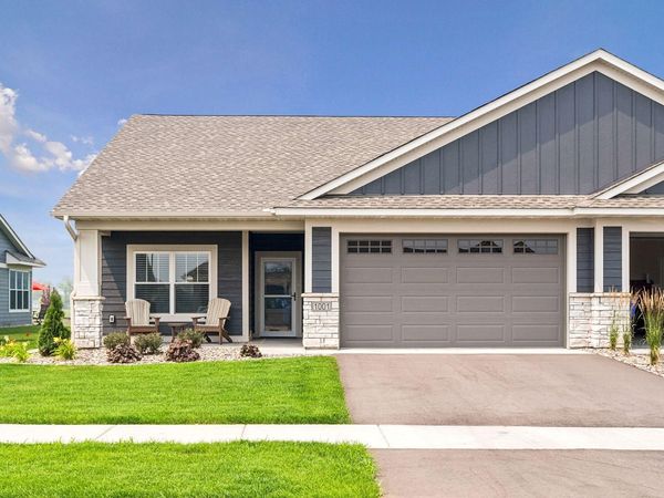 1001 Turner Lane , New Richmond, WI 54017