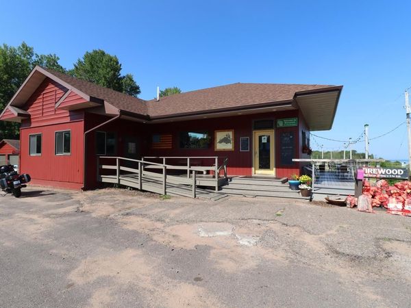 86985 Lenawee Rd, Herbster, WI 54844