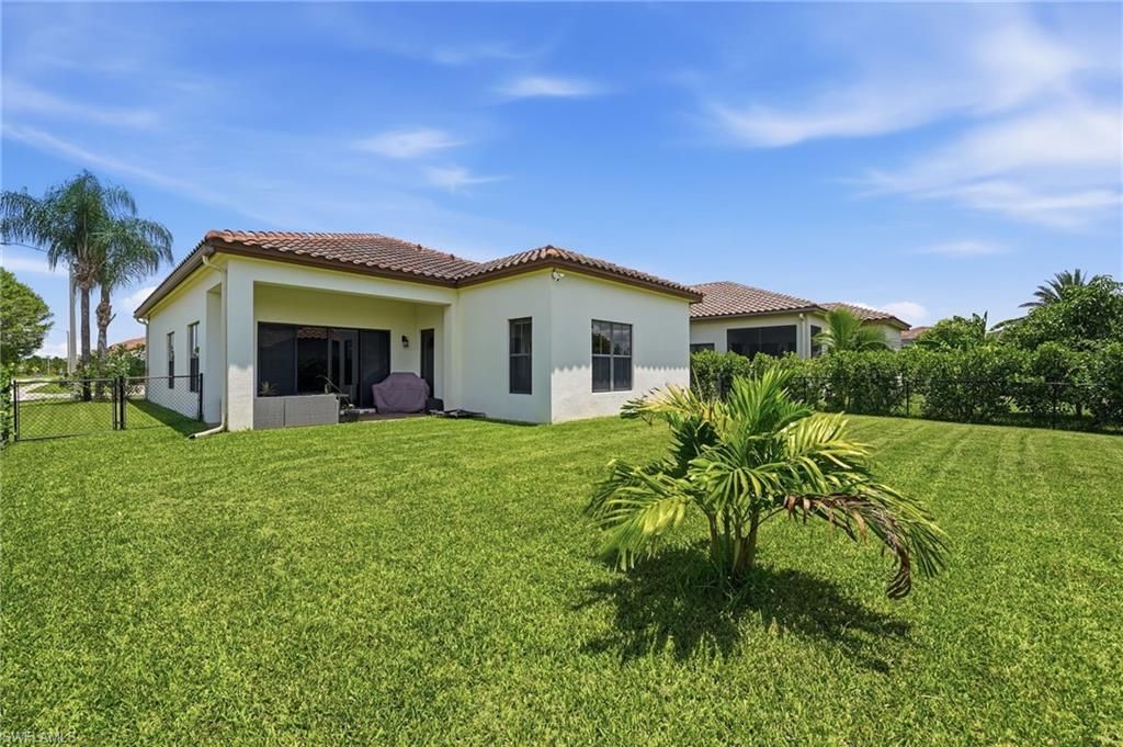5071 Monza Ct , Ave Maria, FL 34142 Photo