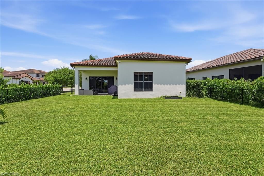 5071 Monza Ct , Ave Maria, FL 34142 Photo
