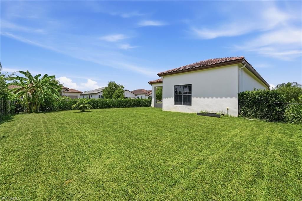 5071 Monza Ct , Ave Maria, FL 34142 Photo