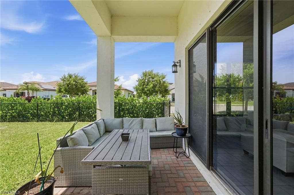 5071 Monza Ct , Ave Maria, FL 34142 Photo