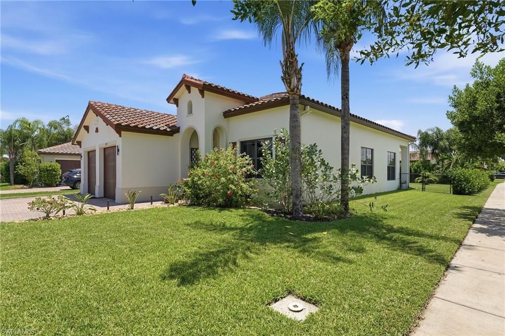 5071 Monza Ct , Ave Maria, FL 34142 Photo