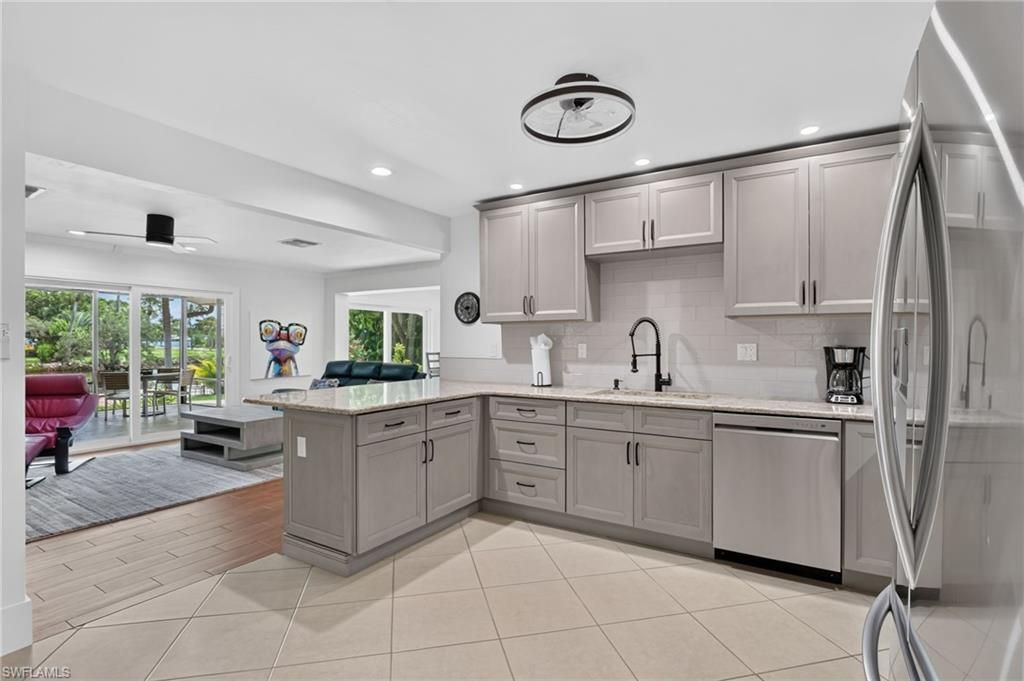 27278 Tennessee St , Bonita Springs, FL 34135 Photo