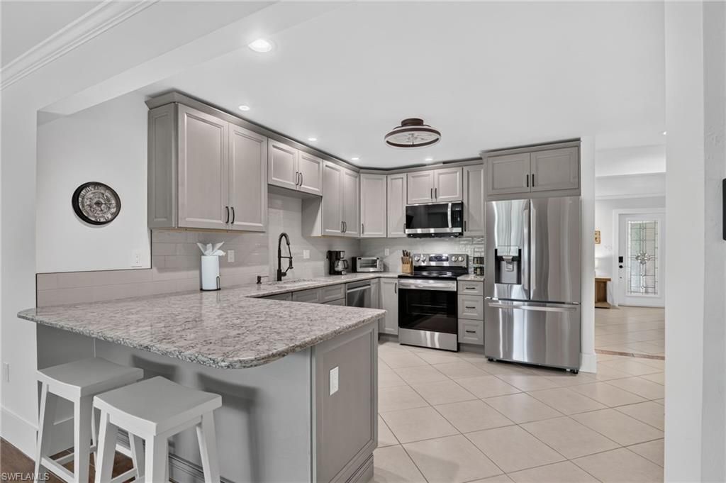 27278 Tennessee St , Bonita Springs, FL 34135 Photo