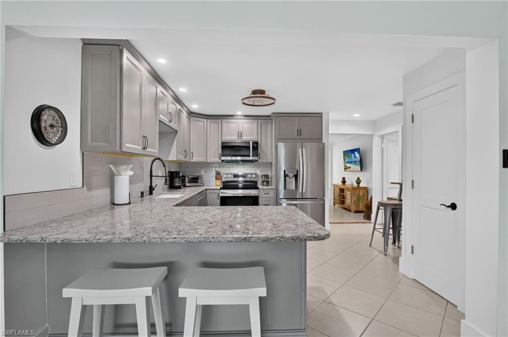 27278 Tennessee St , Bonita Springs, FL 34135 Photo