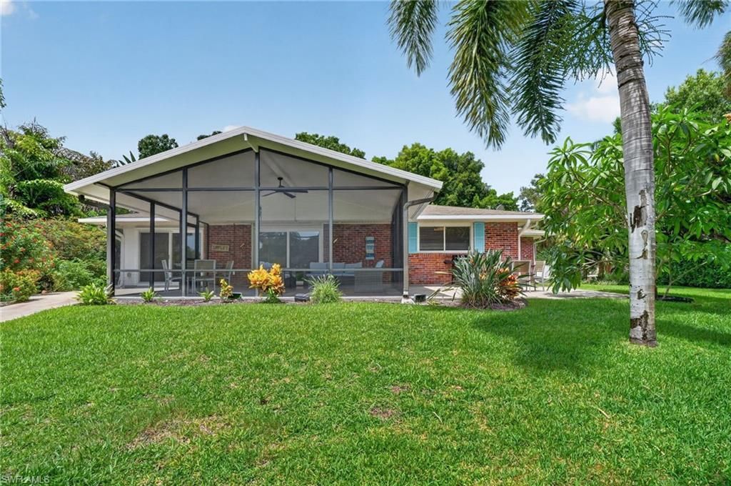 27278 Tennessee St , Bonita Springs, FL 34135 Photo
