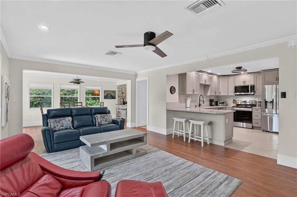 27278 Tennessee St , Bonita Springs, FL 34135 Photo