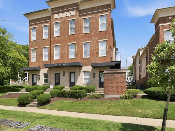 3122 Long Boulevard , Unit 310, Nashville, TN 37203
