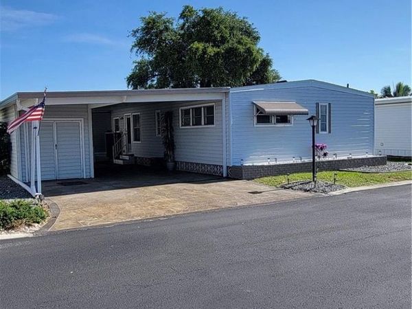275 Boros DR , NORTH FORT MYERS, FL 33903