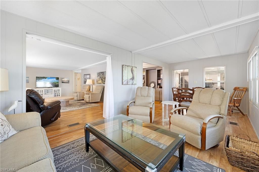 275 Boros Dr , North Fort Myers, FL 33903 Photo
