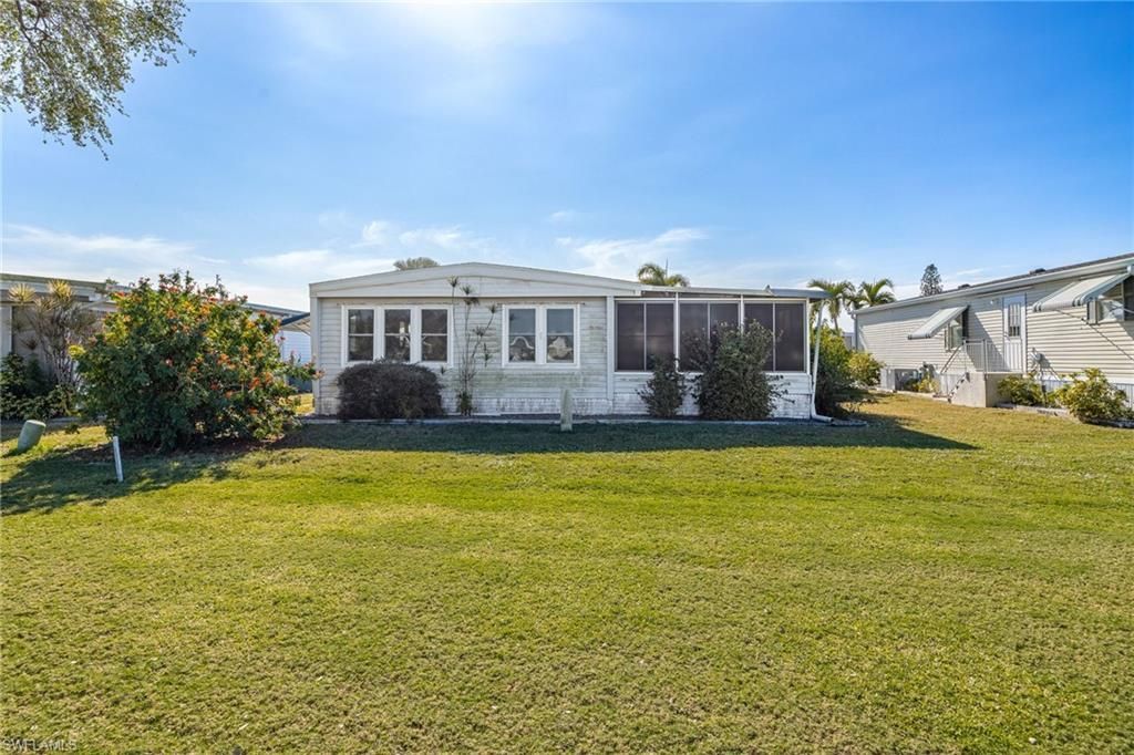 275 Boros Dr , North Fort Myers, FL 33903 Photo