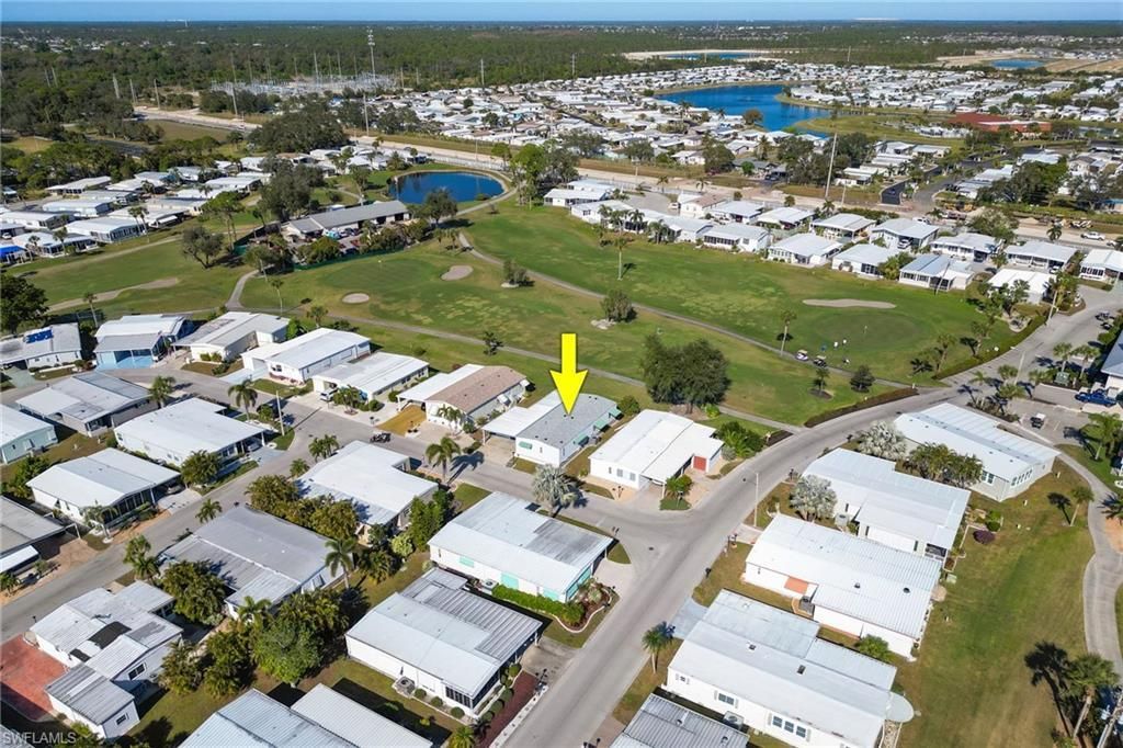 275 Boros Dr , North Fort Myers, FL 33903 Photo