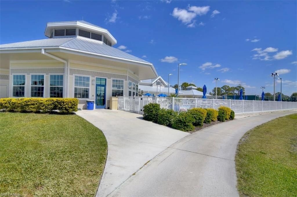275 Boros Dr , North Fort Myers, FL 33903 Photo