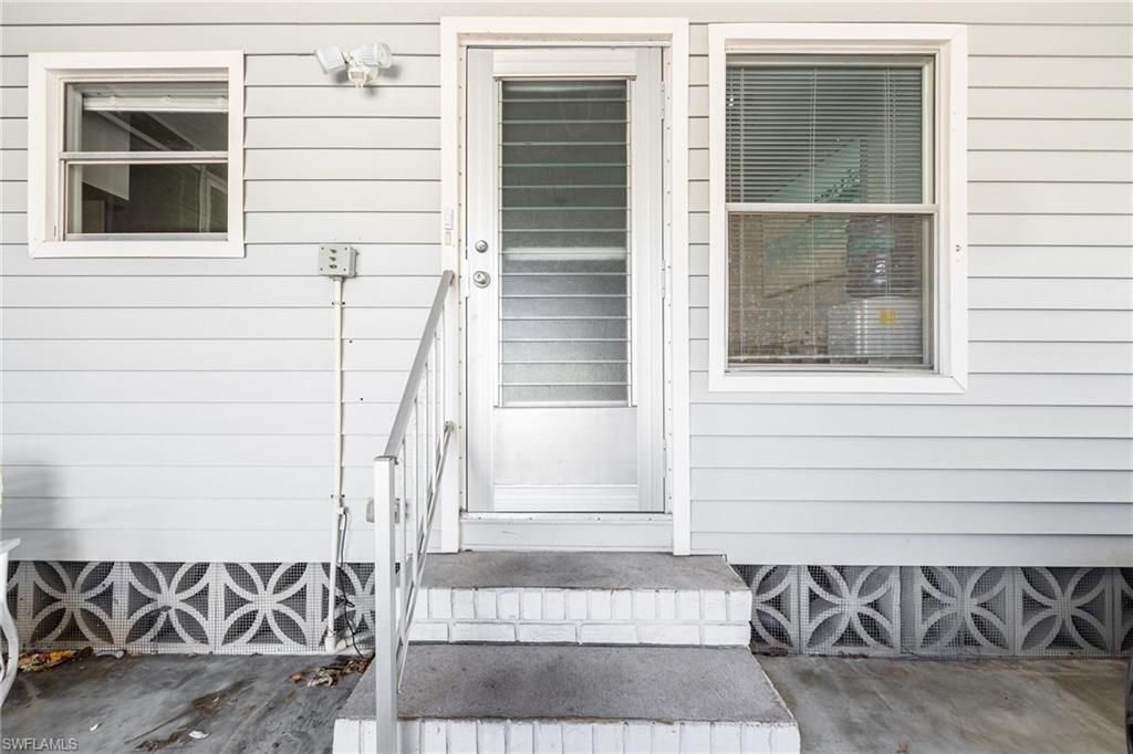 275 Boros Dr , North Fort Myers, FL 33903 Photo