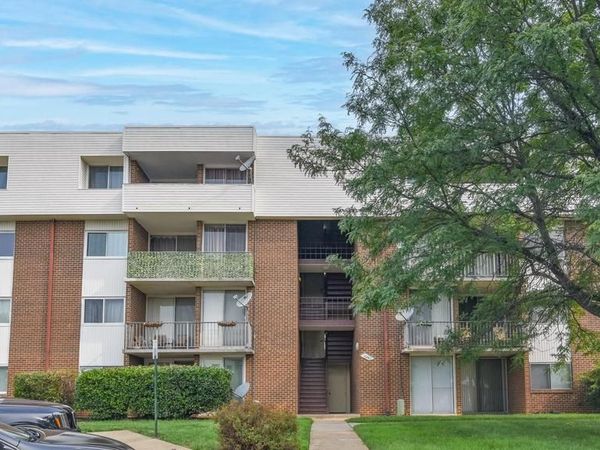 10243 PRINCE PLACE , Unit 28-306, UPPER MARLBORO, MD 20774