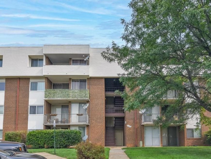 10243 Prince Place , Unit 28-306, Upper Marlboro, MD 20774 Main Photo