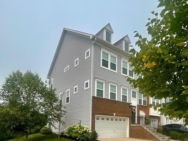 8067 TROTTERS CHASE , ELLICOTT CITY, MD 21043