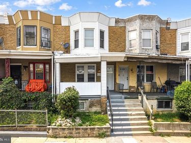 5417 PENTRIDGE STREET , PHILADELPHIA, PA 19143