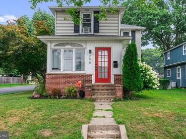 298 HARPER AVENUE , MORRISVILLE, PA 19067