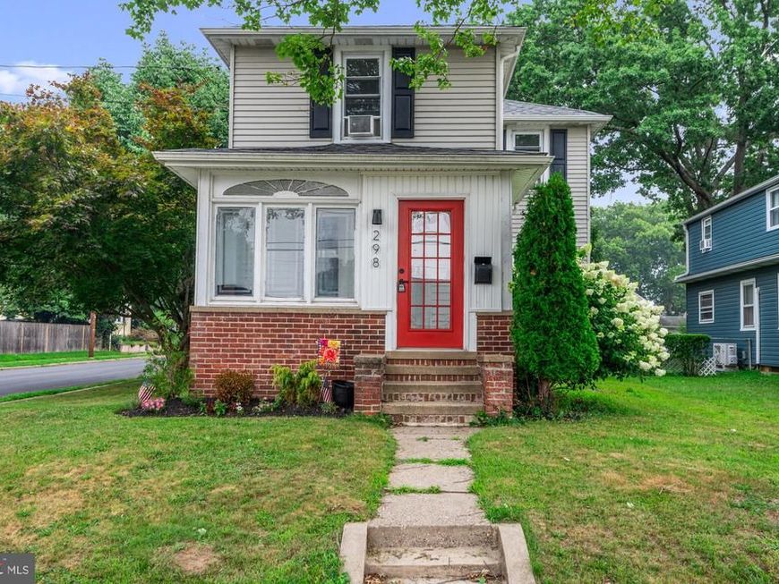 298 Harper Avenue , Morrisville, PA 19067 Main Photo