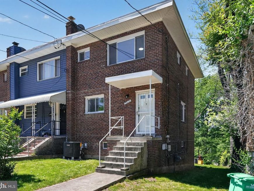 5315 Leverett Street , Oxon Hill, MD 20745 Main Photo