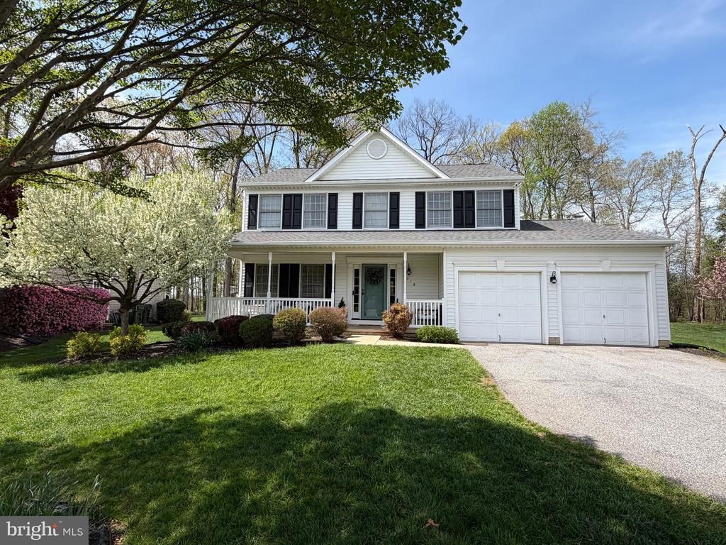 2018 ADVISORY COURT, ELDERSBURG, MD 21784