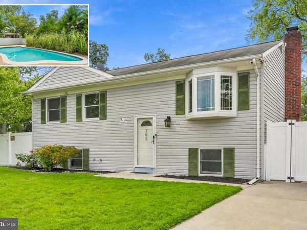 763 216TH STREET, PASADENA, MD 21122