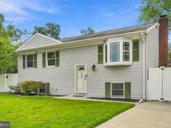 763 216TH STREET, PASADENA, MD 21122
