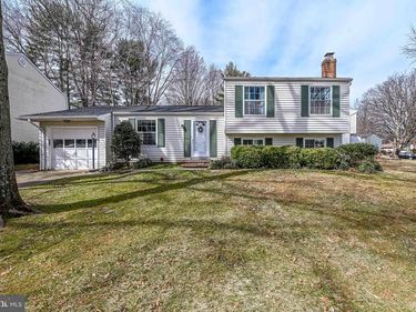 6144 WINDWARD DRIVE, BURKE, VA 22015