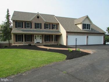 340 BRUSH VALLEY ROAD , BOALSBURG, PA 16827