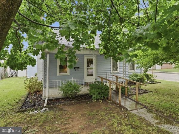 224 LURGAN AVENUE, SHIPPENSBURG, PA 17257
